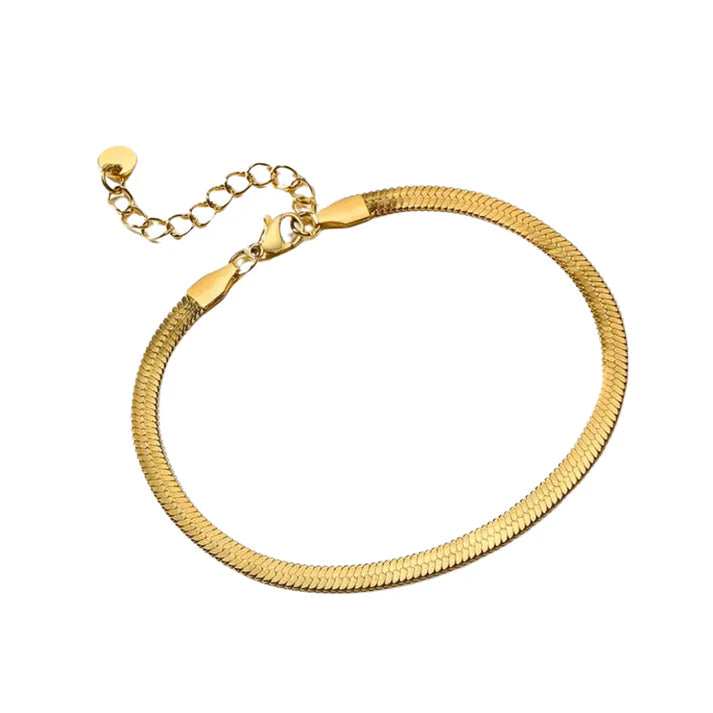 Snake Chain Bracelet