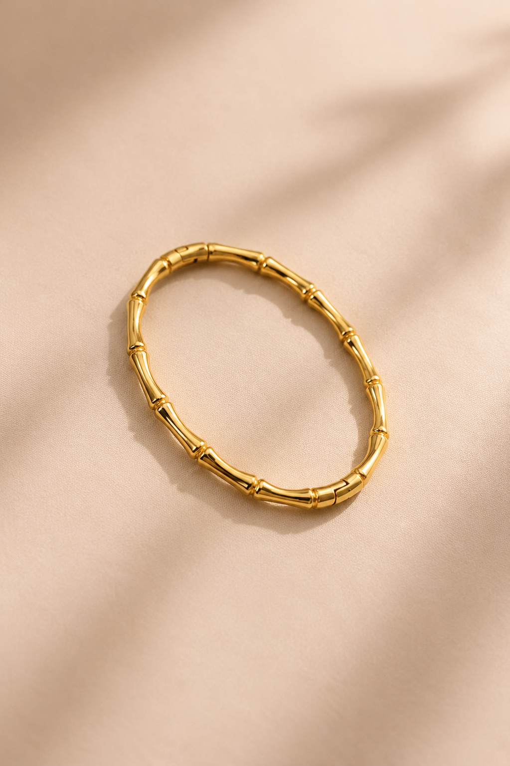Bamboo Bracelet