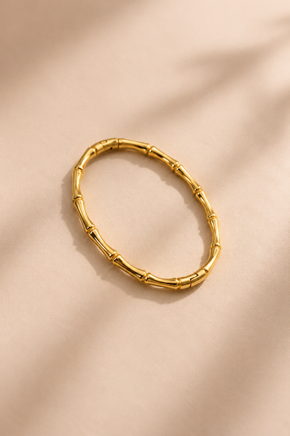 Bamboo Bracelet