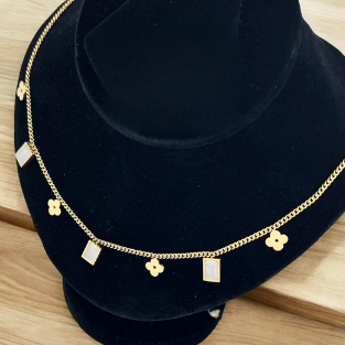 Regal Neckchain