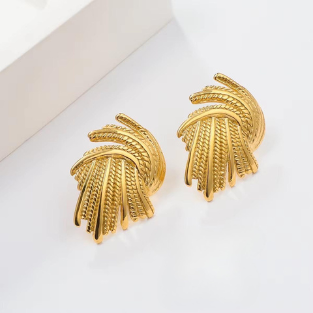 Mesh Gold