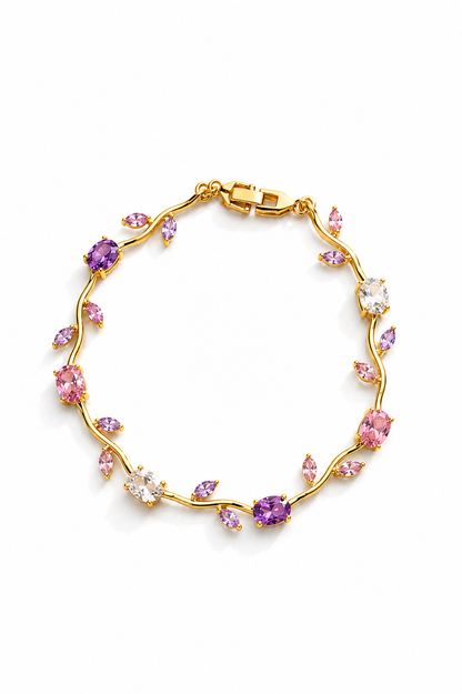 Triology Tulip Bracelet