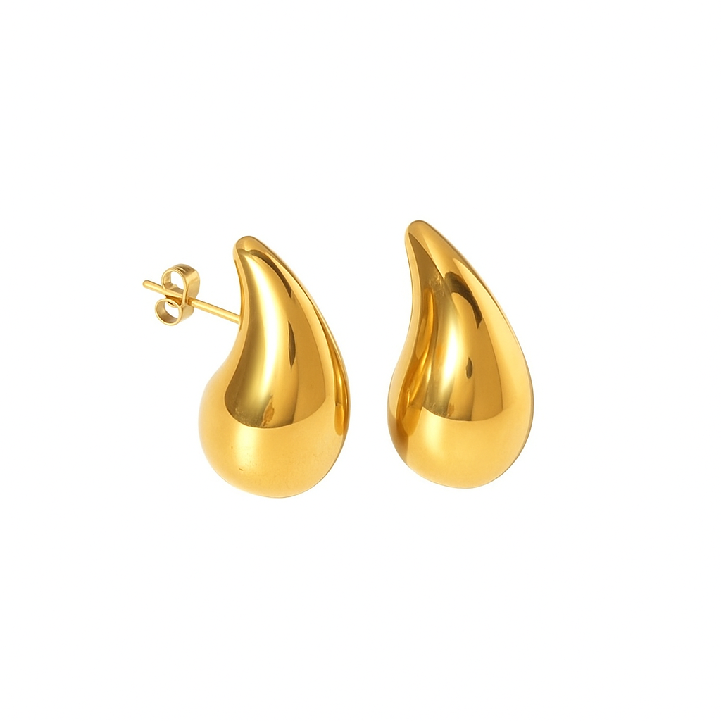 Tear drop