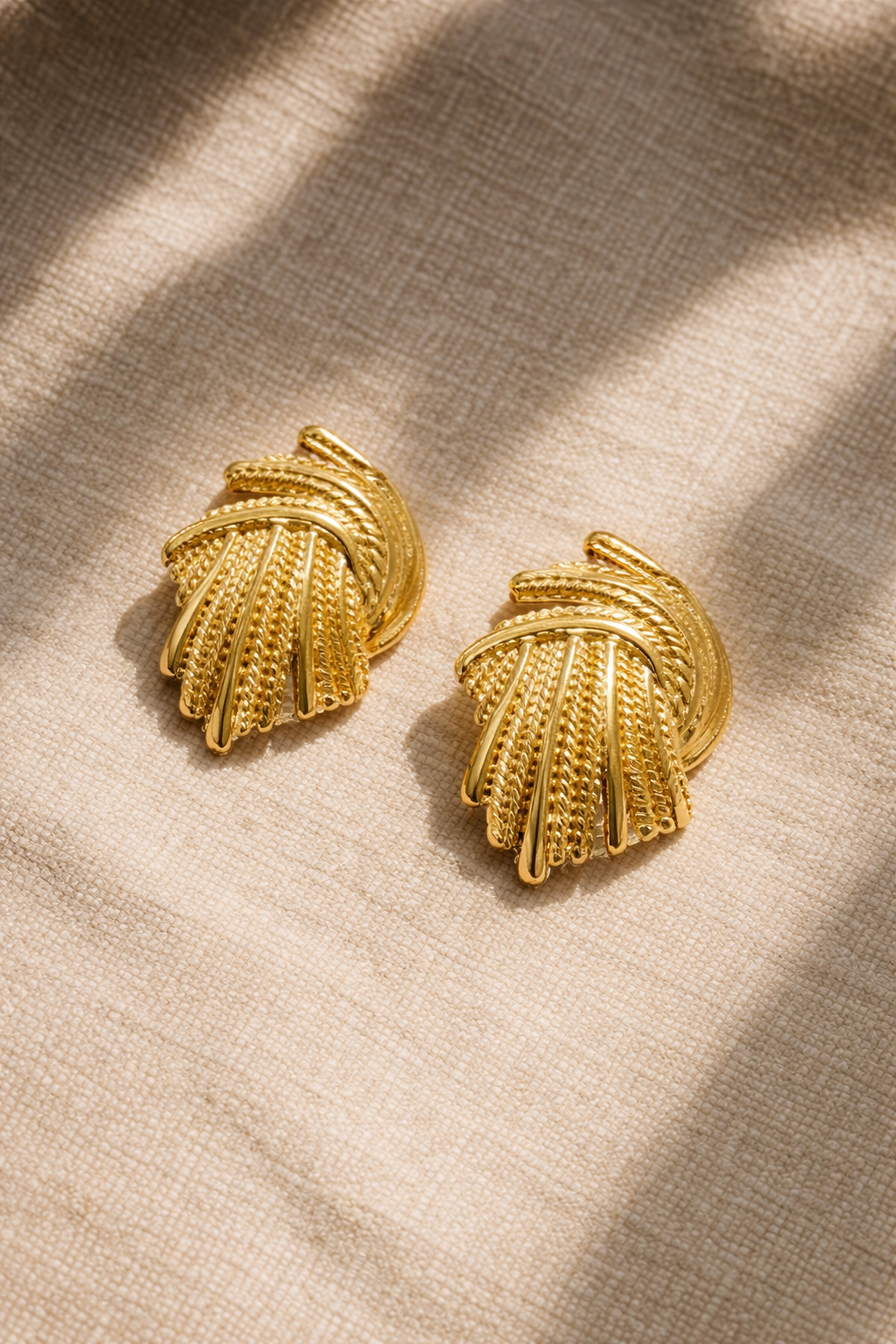 Mesh Gold