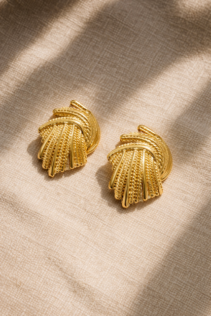 Mesh Gold