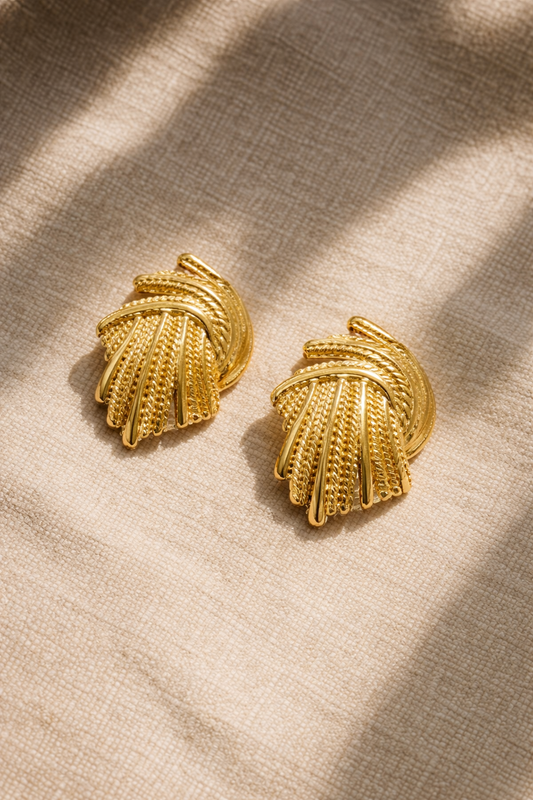 Mesh Gold