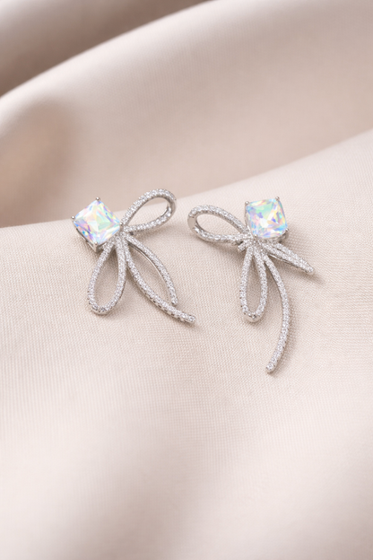 Sterling Silver Earrings