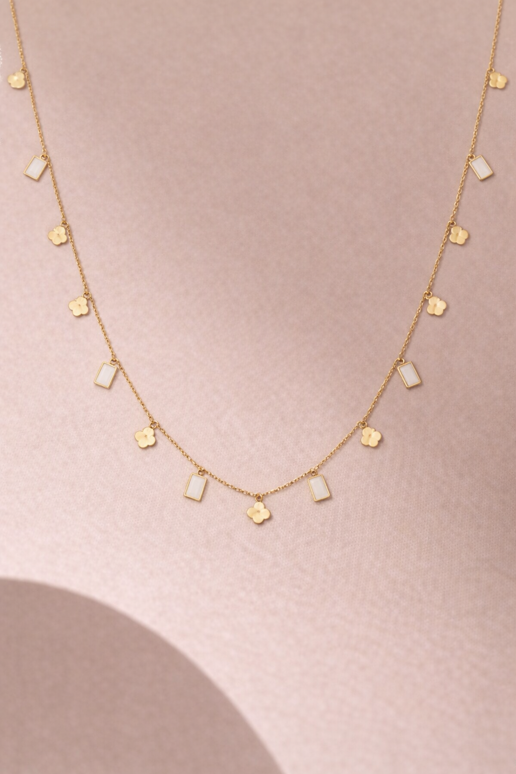 Regal Neckchain