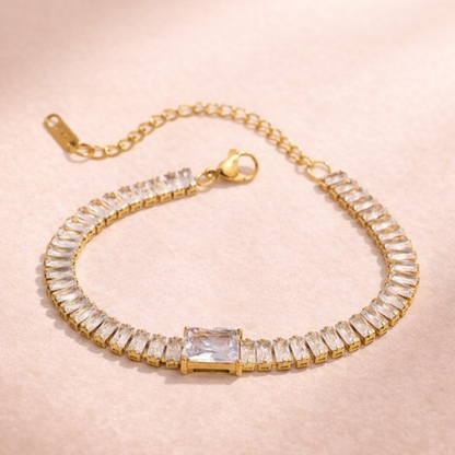 Crystal Bracelet