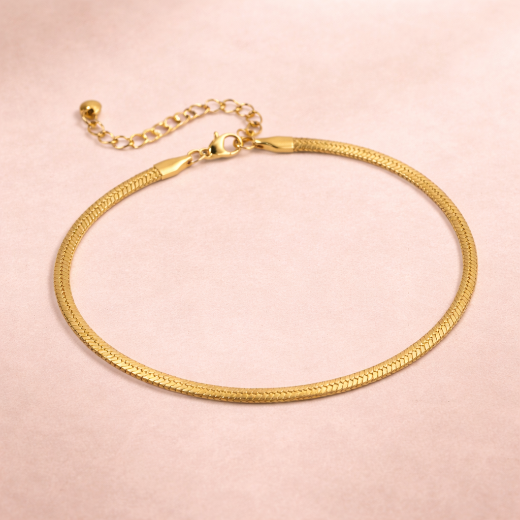 Snake Chain Bracelet