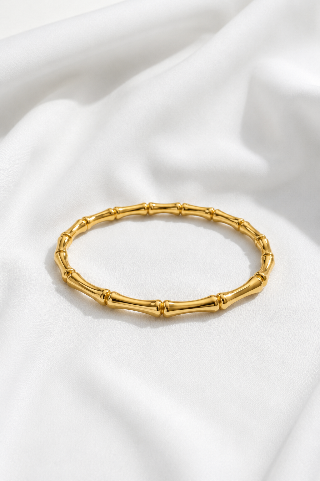 Bamboo Bracelet