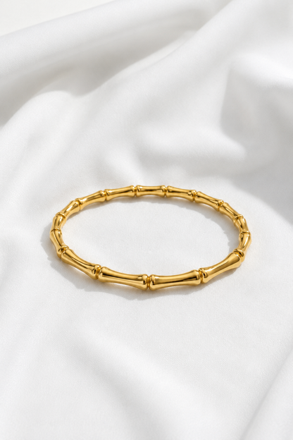 Bamboo Bracelet