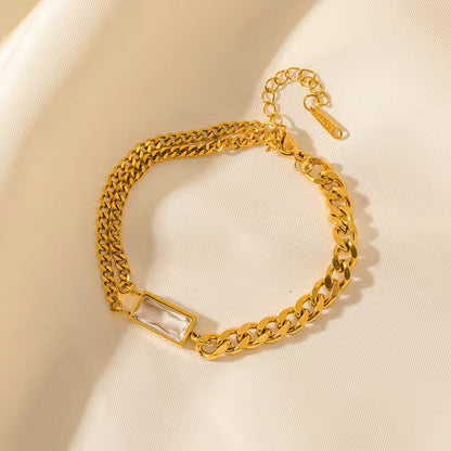 Cubic Bracelet