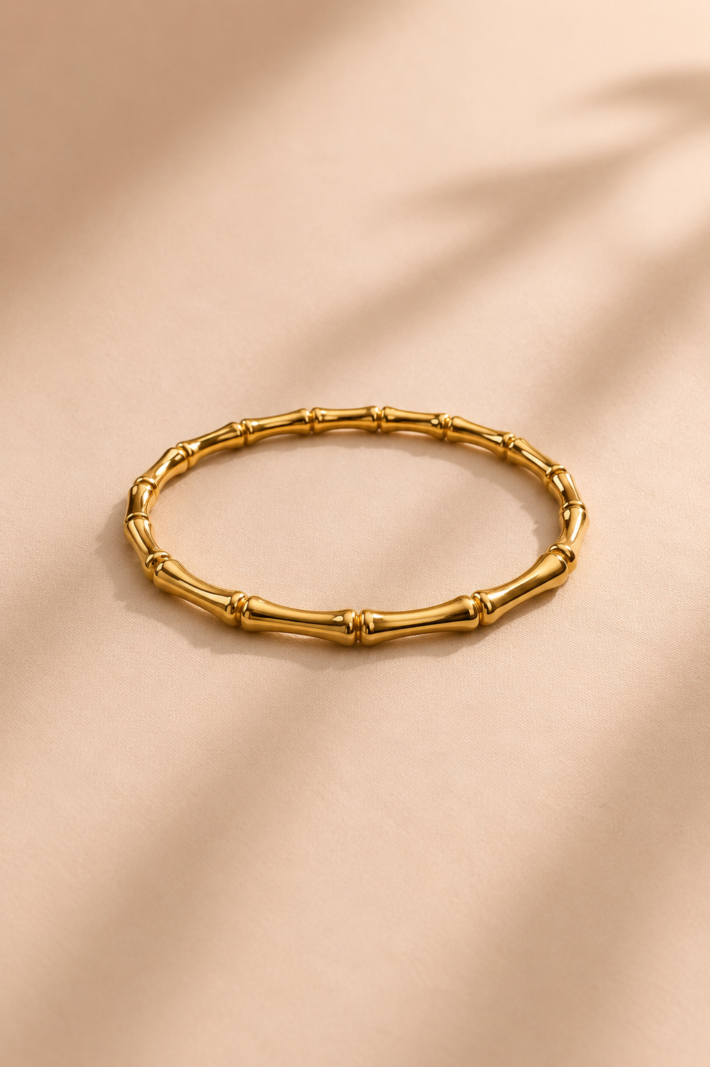 Bamboo Bracelet